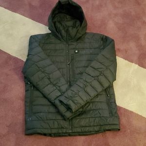 Kelvin Downed/Heated Jacket